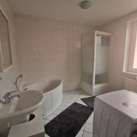 Aparts Cottbus, Berliner Strasse Apartament